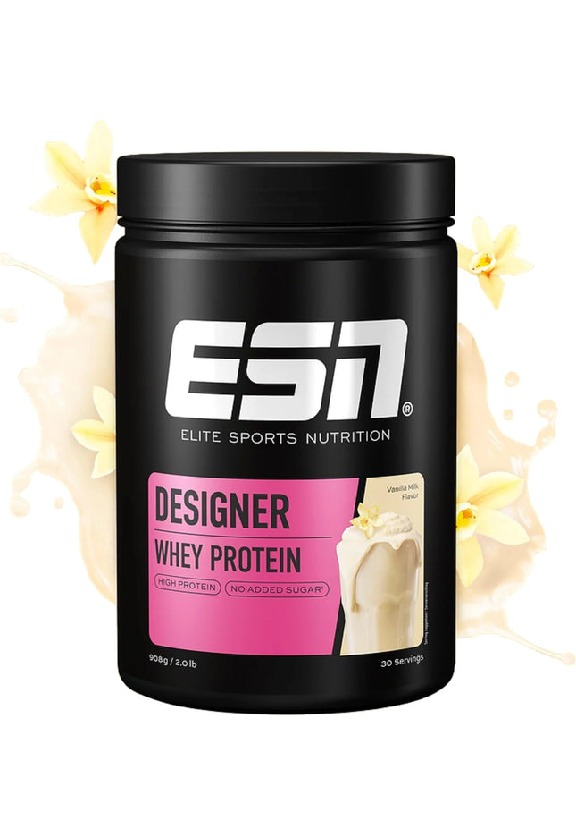 ESN Designer Whey 908g Dose