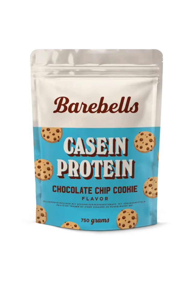 Barebells Casein Protein 750g