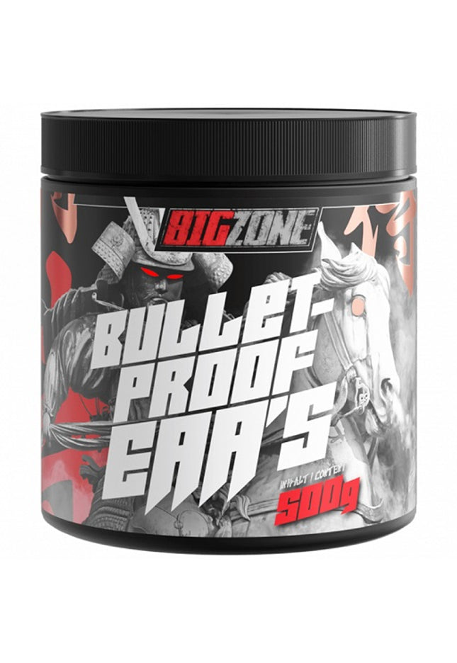 Big Zone Bulletproof EAA's 500g