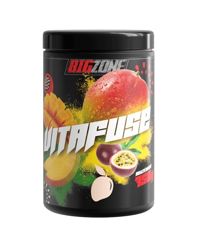 Big Zone Vitafuse 750g