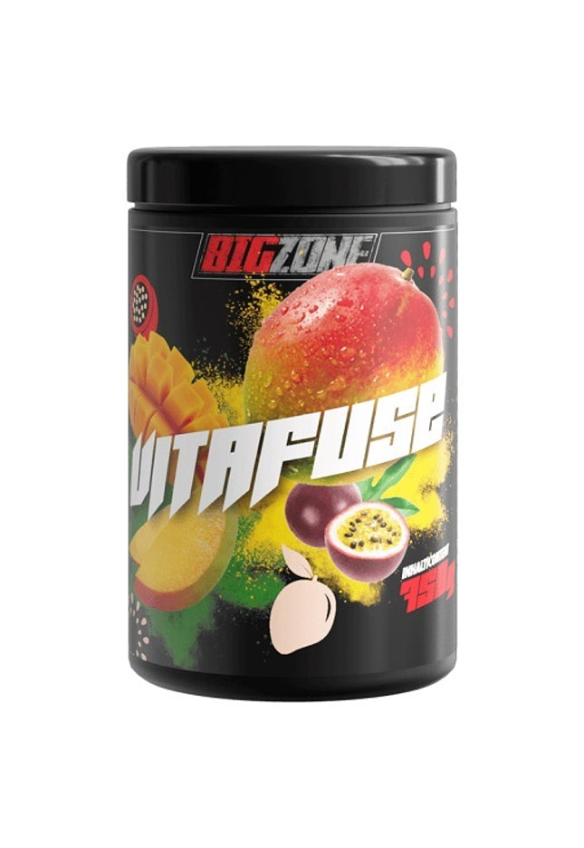 Big Zone Vitafuse 750g