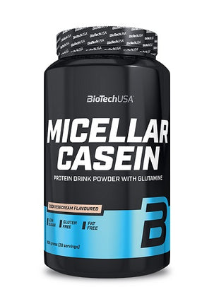 Collection image for: Casein Protein