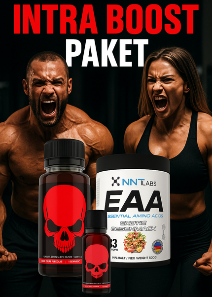 Intra Boost Paket