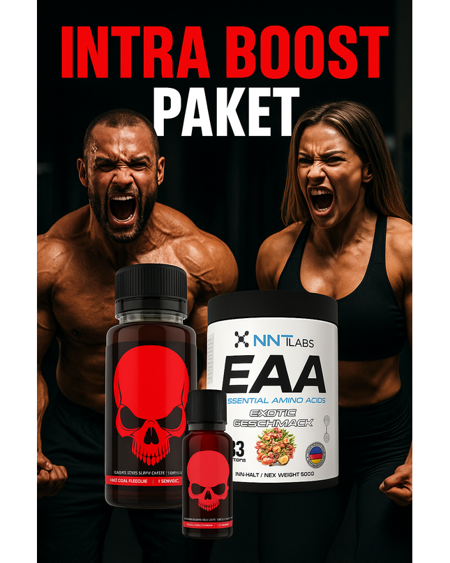 Intra Boost Paket