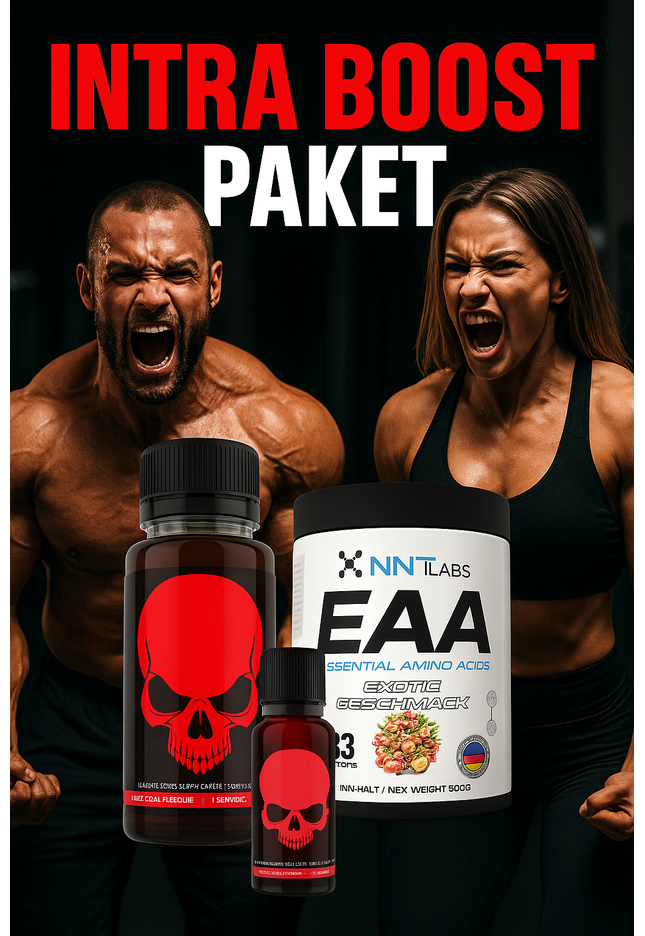 Intra Boost Paket