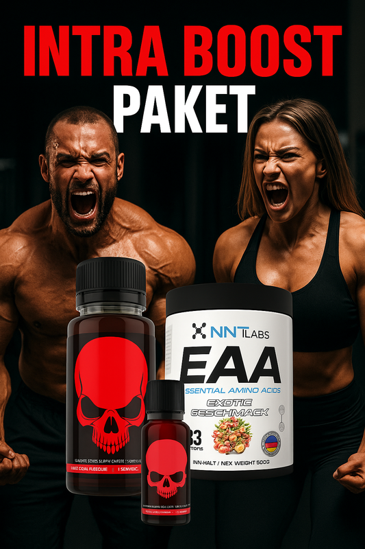 Intra Boost Paket