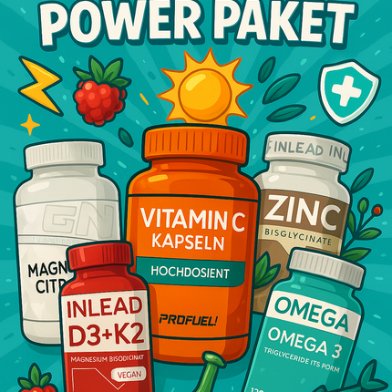 Collection image for: Sparpakete