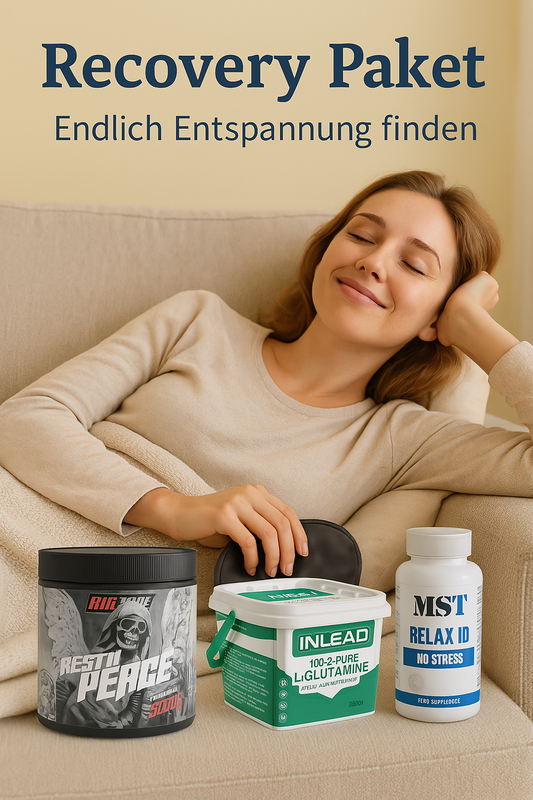 Recovery Paket