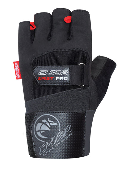 Chiba - 40138 - Wristguard Protect schwarz