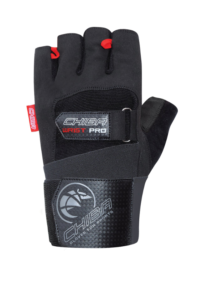 Chiba - 40138 - Wristguard Protect schwarz