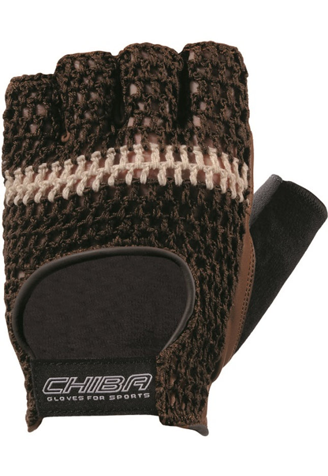 Chiba - 30410 - Athletic braun