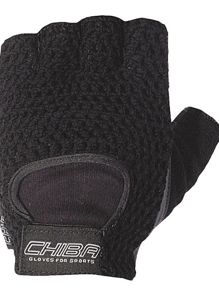 Chiba - 30410 - Athletic schwarz