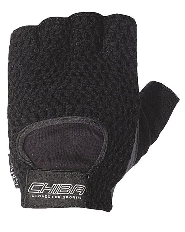 Chiba - 30410 - Athletic schwarz