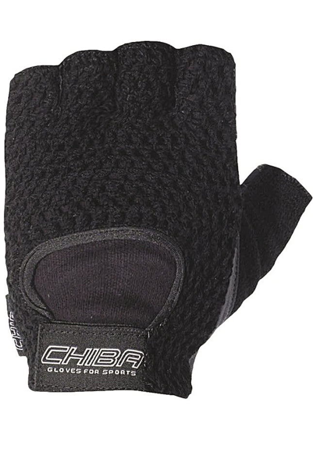 Chiba - 30410 - Athletic schwarz