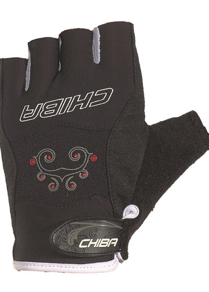 Chiba - 40948 - Lady Diamond schwarz