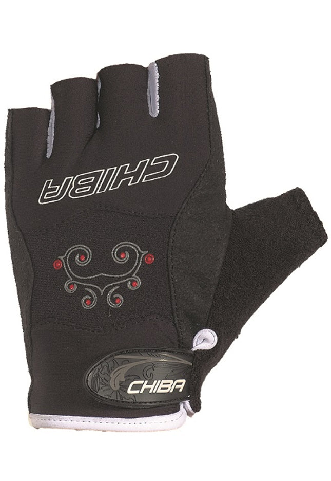 Chiba - 40948 - Lady Diamond schwarz