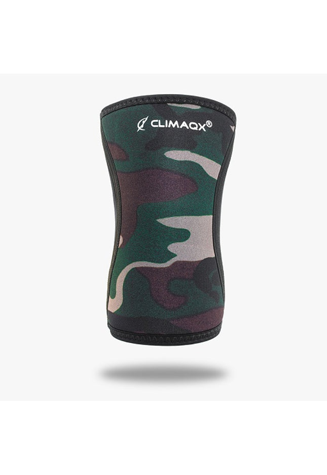 Climaqx Arm Sleeves Camo