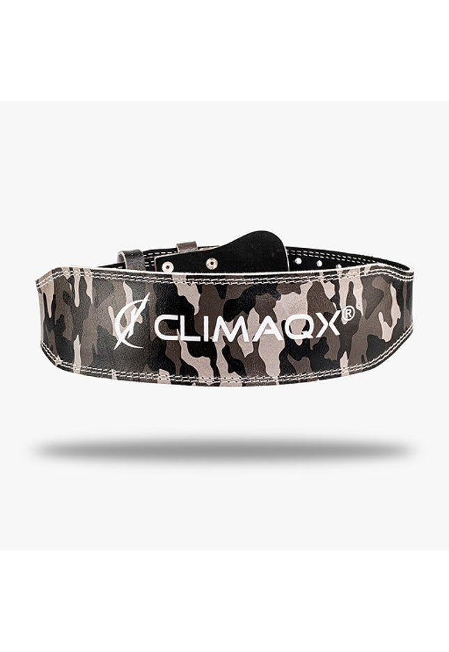 Climaqx Power Belt - white camo