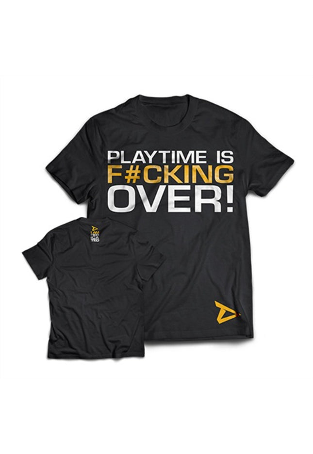 Dedicated T-Shirt "Playtime"