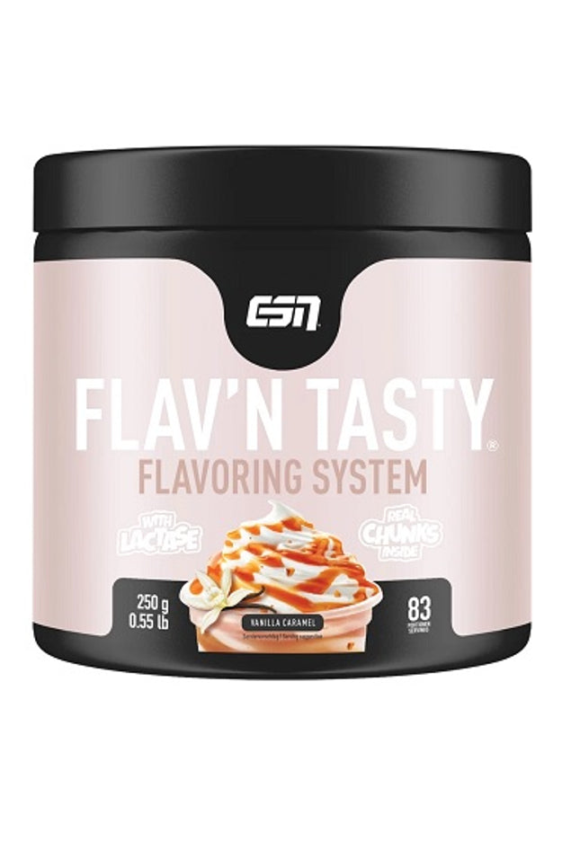 ESN Designer Flavor Powder 250g