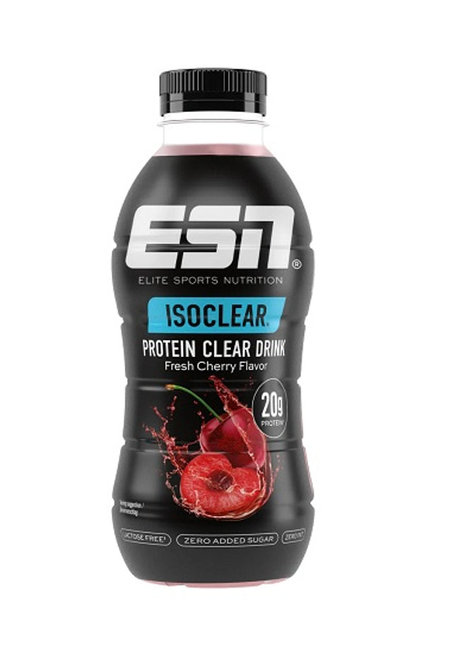 ESN Isoclear RTD 8x500ml