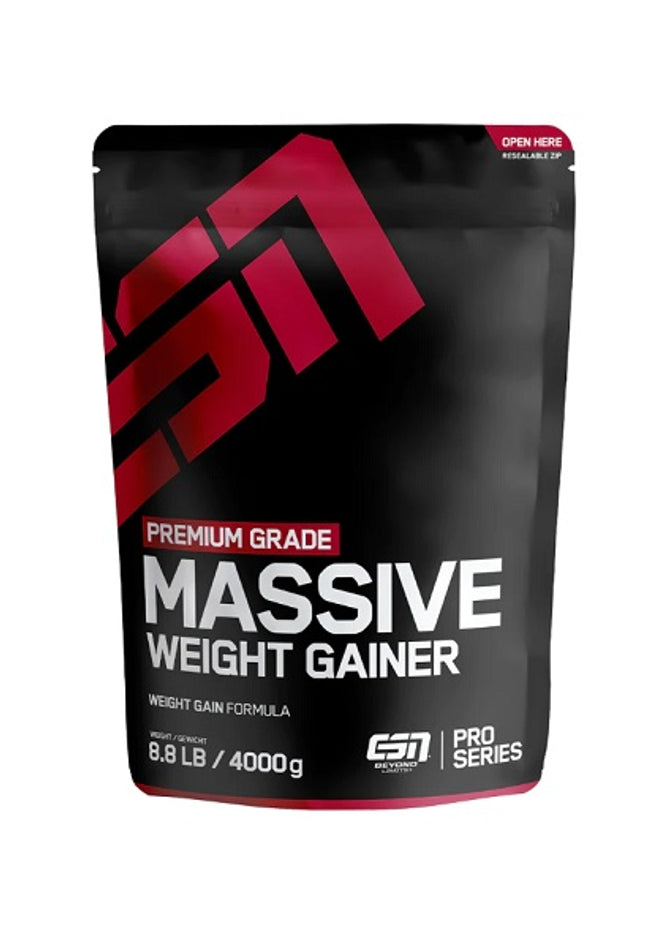 ESN Massive Weight Gainer 4000g