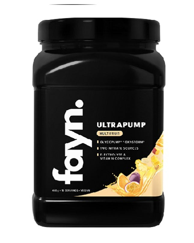 Fayn. - Ultrapump 450g