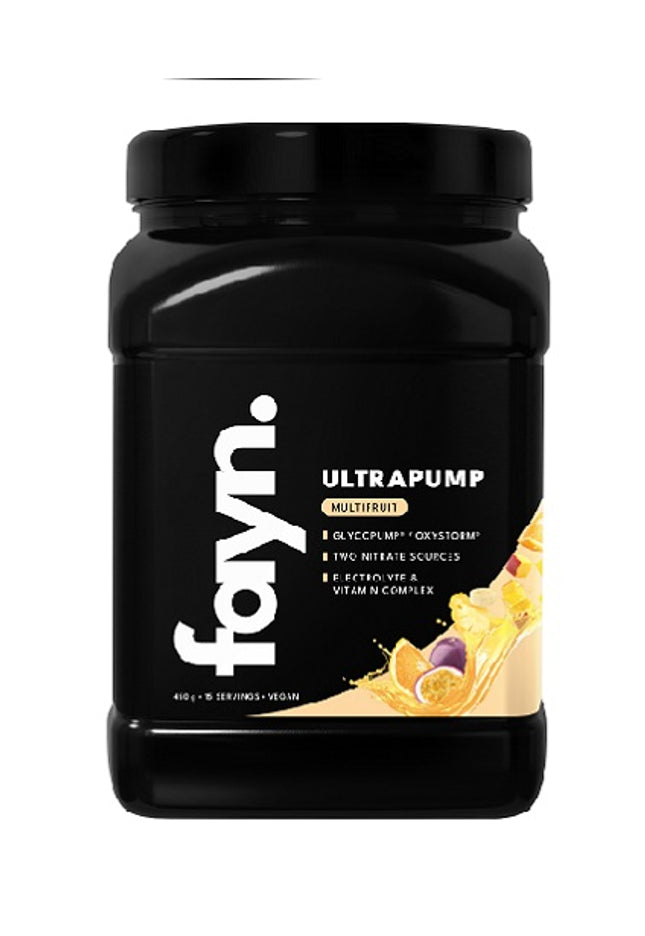 Fayn. - Ultrapump 450g