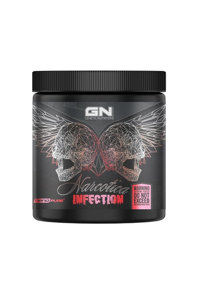 GN Narcotica Infection Booster - 400g