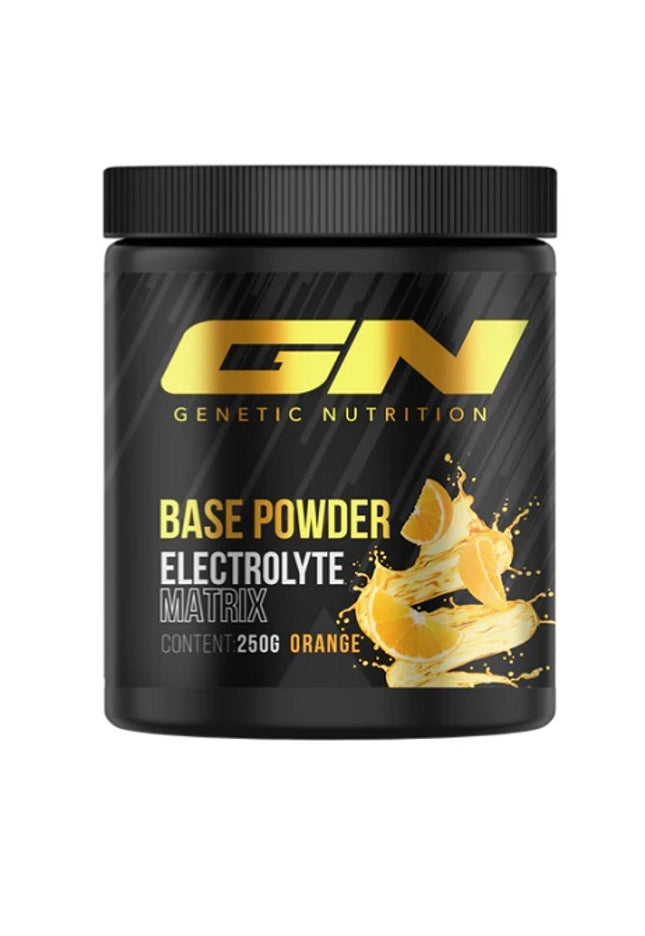 GN Base Powder - 250g