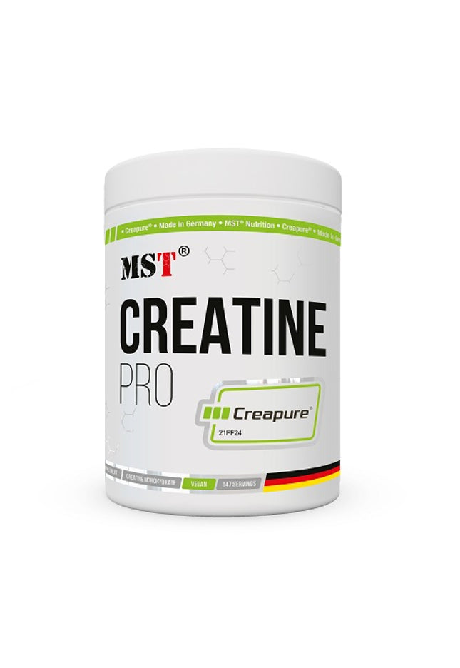 MST - Creatin Pro CREAPURE 500g