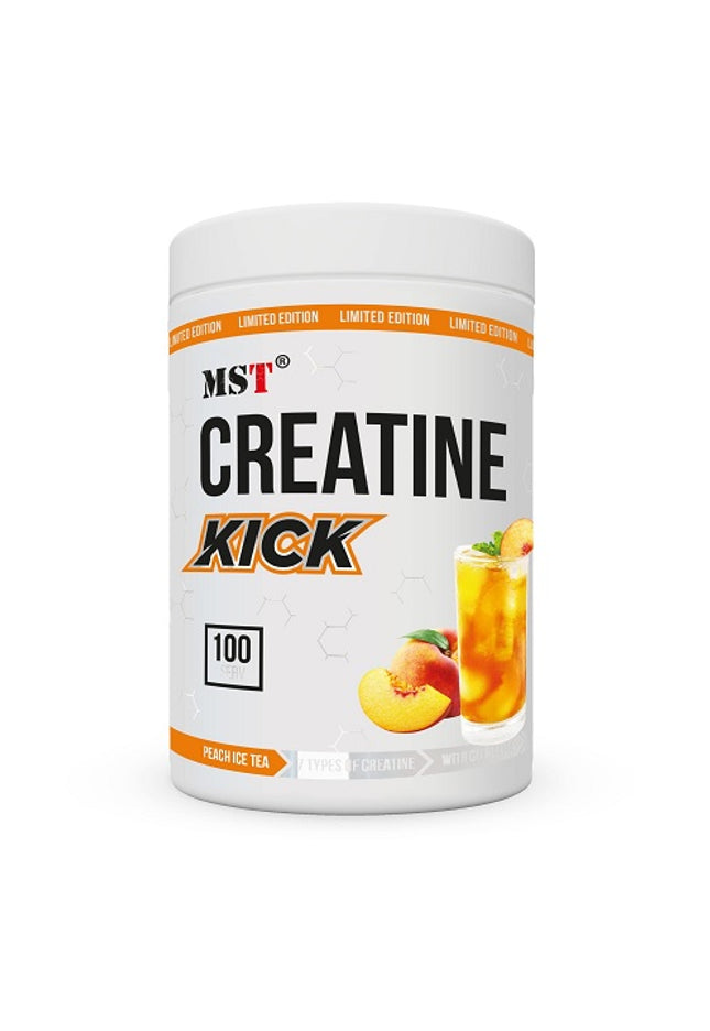 MST - Creatine Kick 1000g