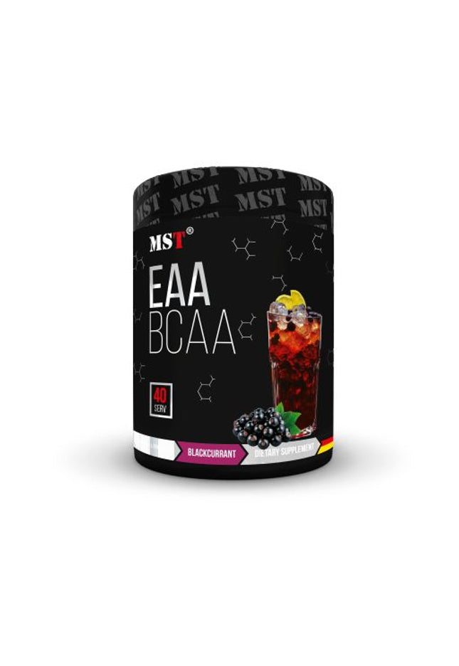 MST - EAA & BCAA 520g