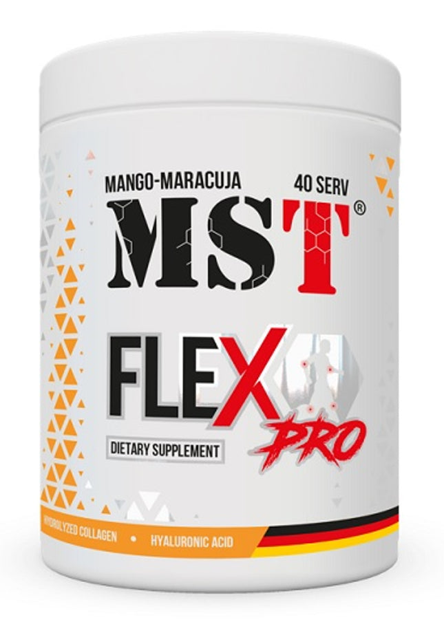MST - Flex Pro 420g