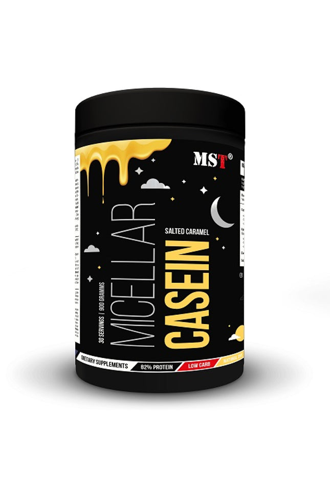 MST - Micellar Casein 900g