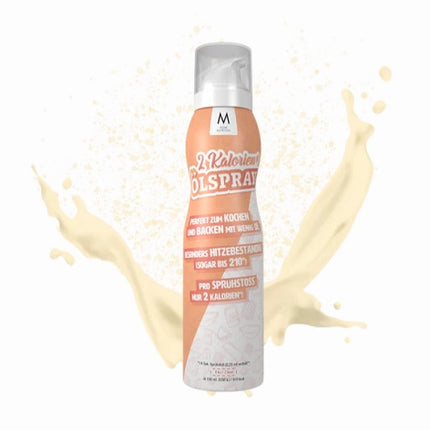 Collection image for: Cooking Spray