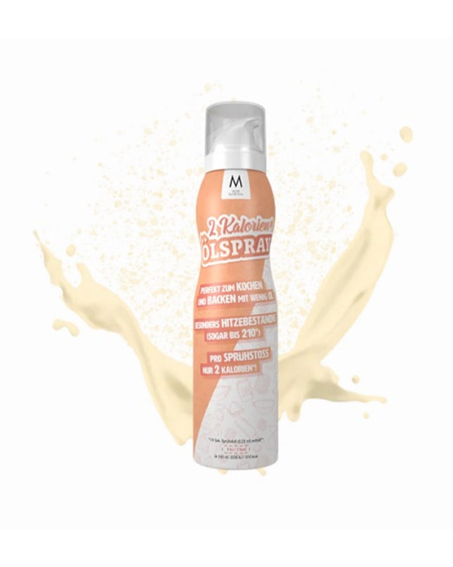 More Nutrition 2 Kalorien Ölspray 200ml