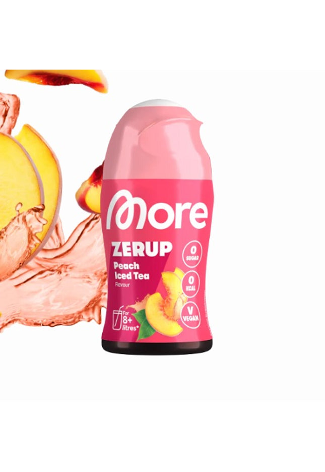 More Nutrition More ZERUP 65ml