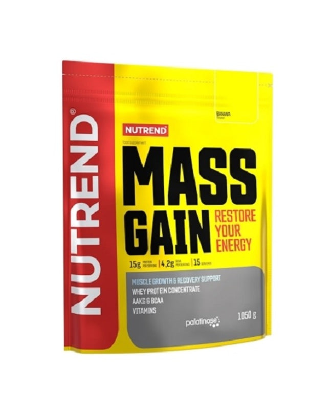 Nutrend Mass Gain 1050g