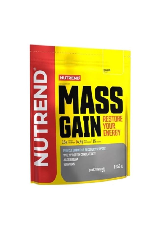 Nutrend Mass Gain 1050g