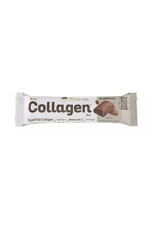 Olimp Collagen Bar 25x44g