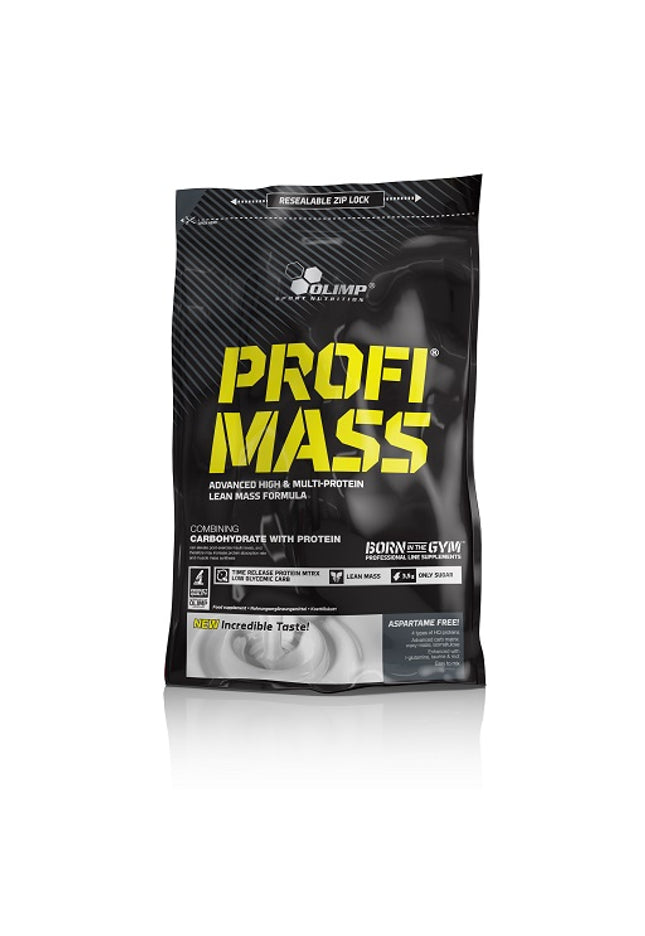 Olimp Profi Mass - 1kg