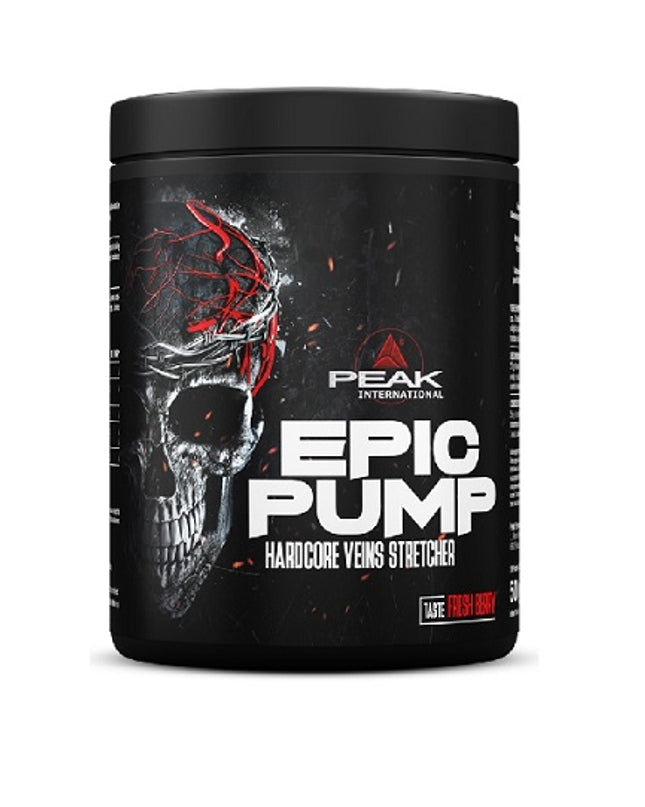 Peak EPIC Pump 500g