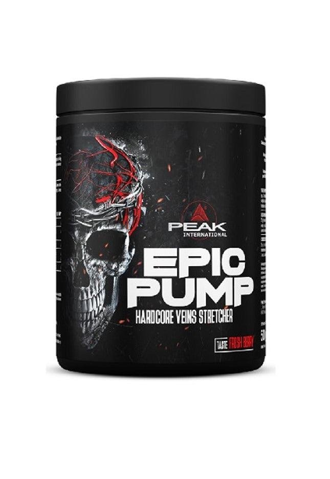 Peak EPIC Pump 500g