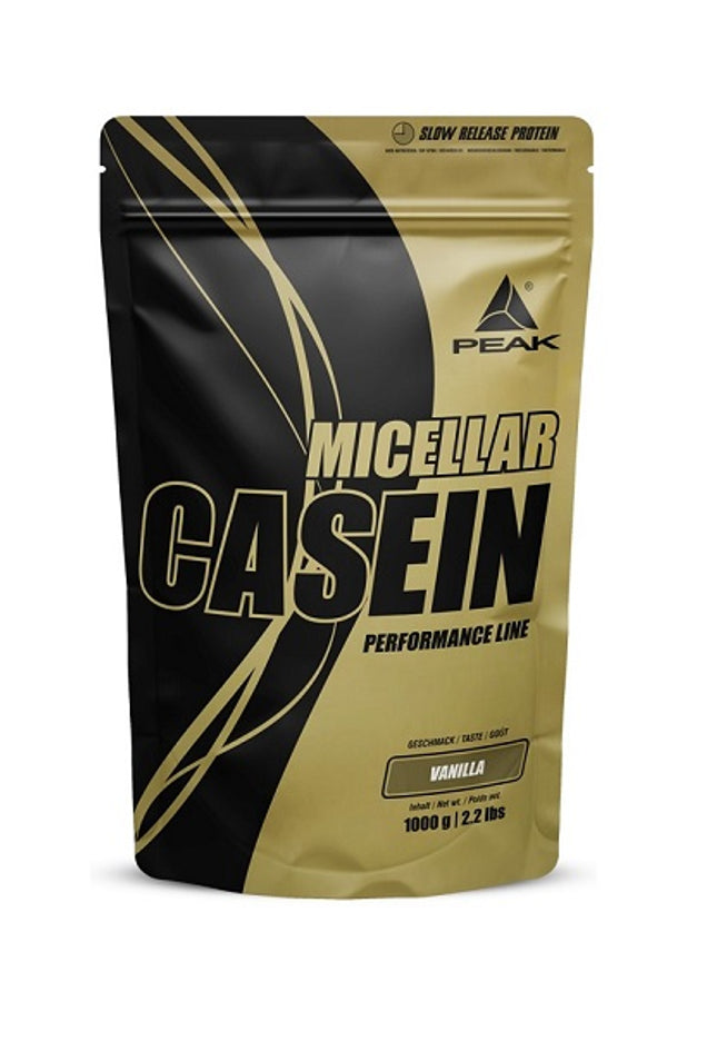 Peak Micellar Casein - 900g