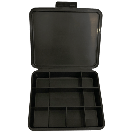 Big Zone Pillenbox XL