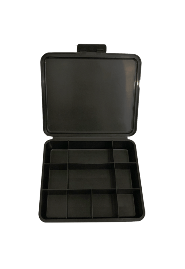 Big Zone Pillenbox XL