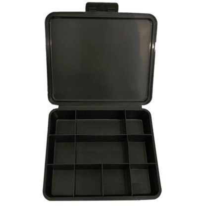 Big Zone Pillenbox XL