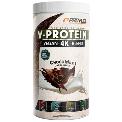 ProFuel VEGAN PROTEIN 1kg