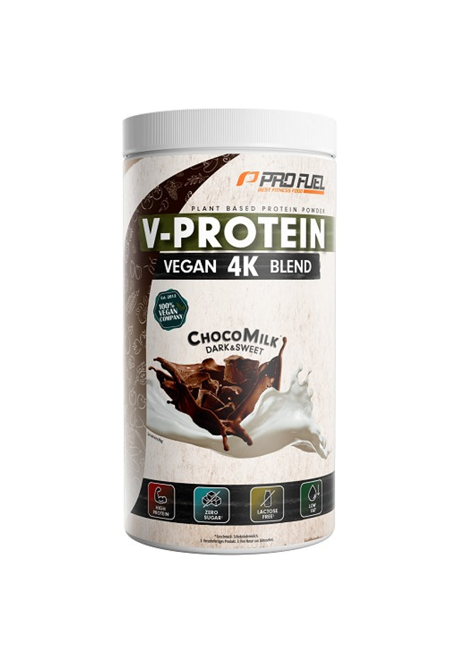ProFuel VEGAN PROTEIN 1kg